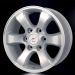 Ͻ Alloy Wheels
